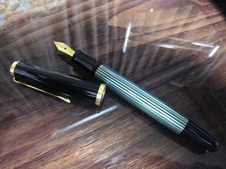 PELIKAN 400