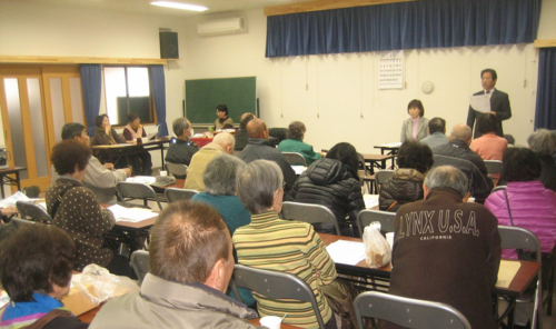 20140125児島中央市政報告会